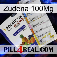 Zudena 100Mg 11